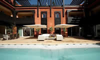 hotel ryads and naoura marrakech